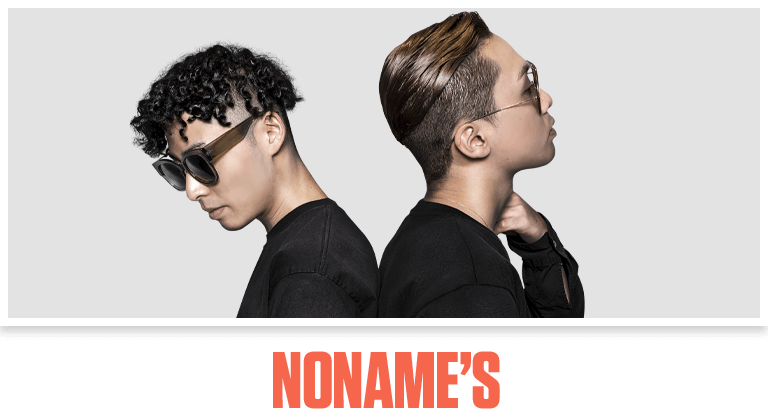 NONAME'S